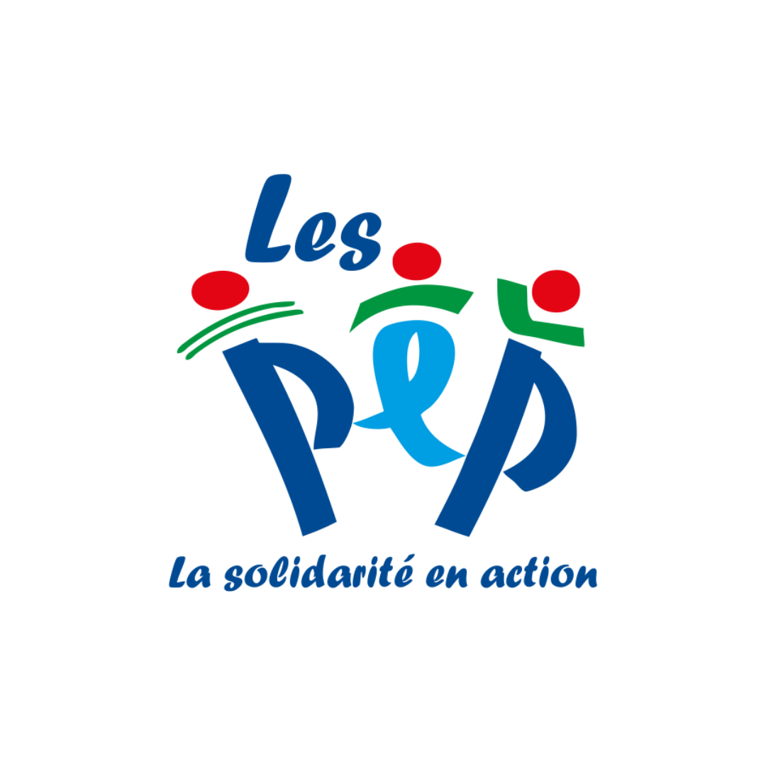 Logo les PEP