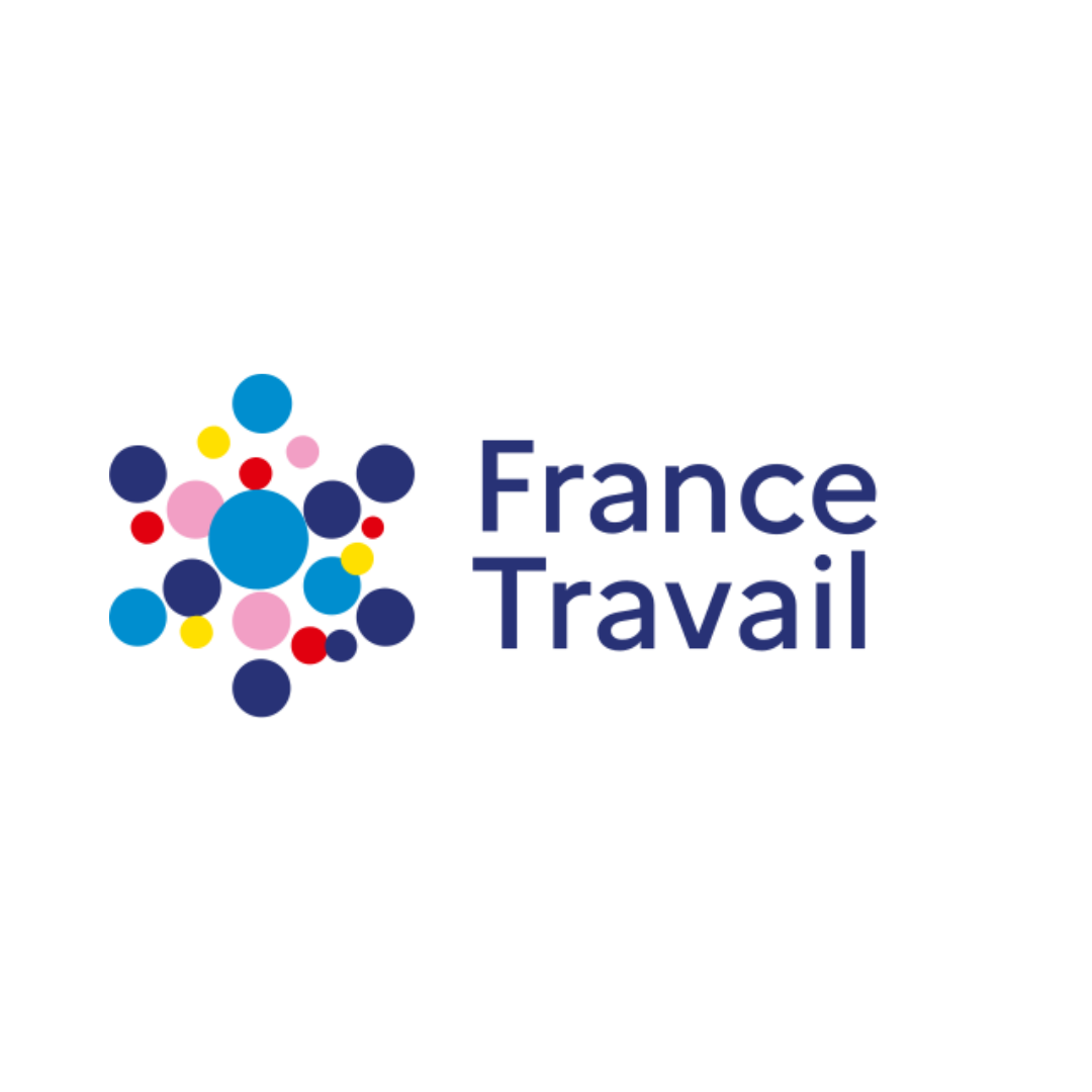 Logo France Travail
