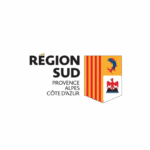 logo de la région Sud - PACA