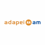 Logo de l'Adapei des Alpes Maritimes