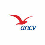 Logo de l'ANCV