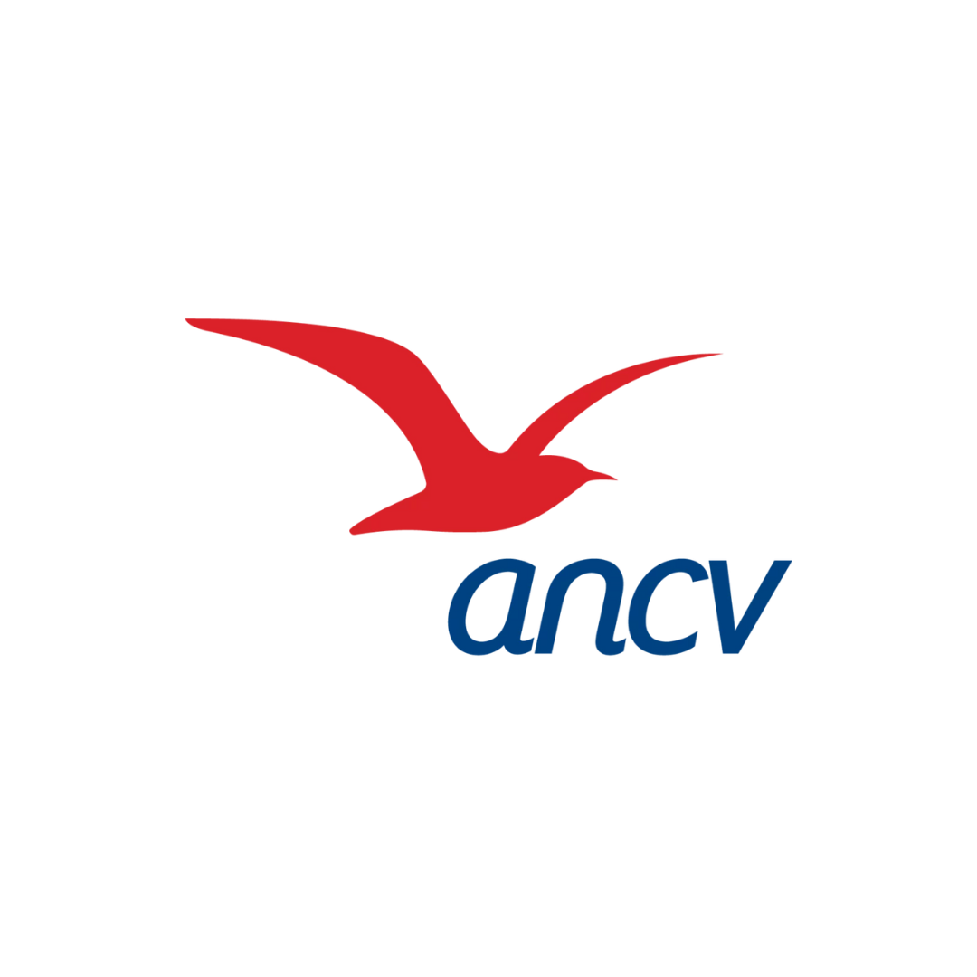 Logo de l'ANCV
